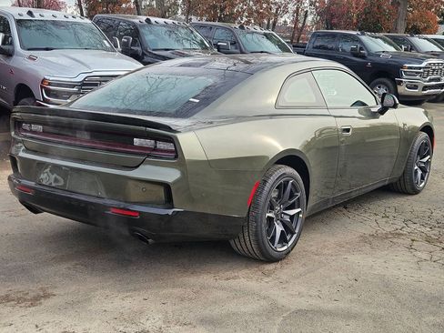 New 2026 Dodge Charger R/T Scat Pack image 7