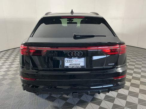 New 2026 Audi Q8 Prestige image 8