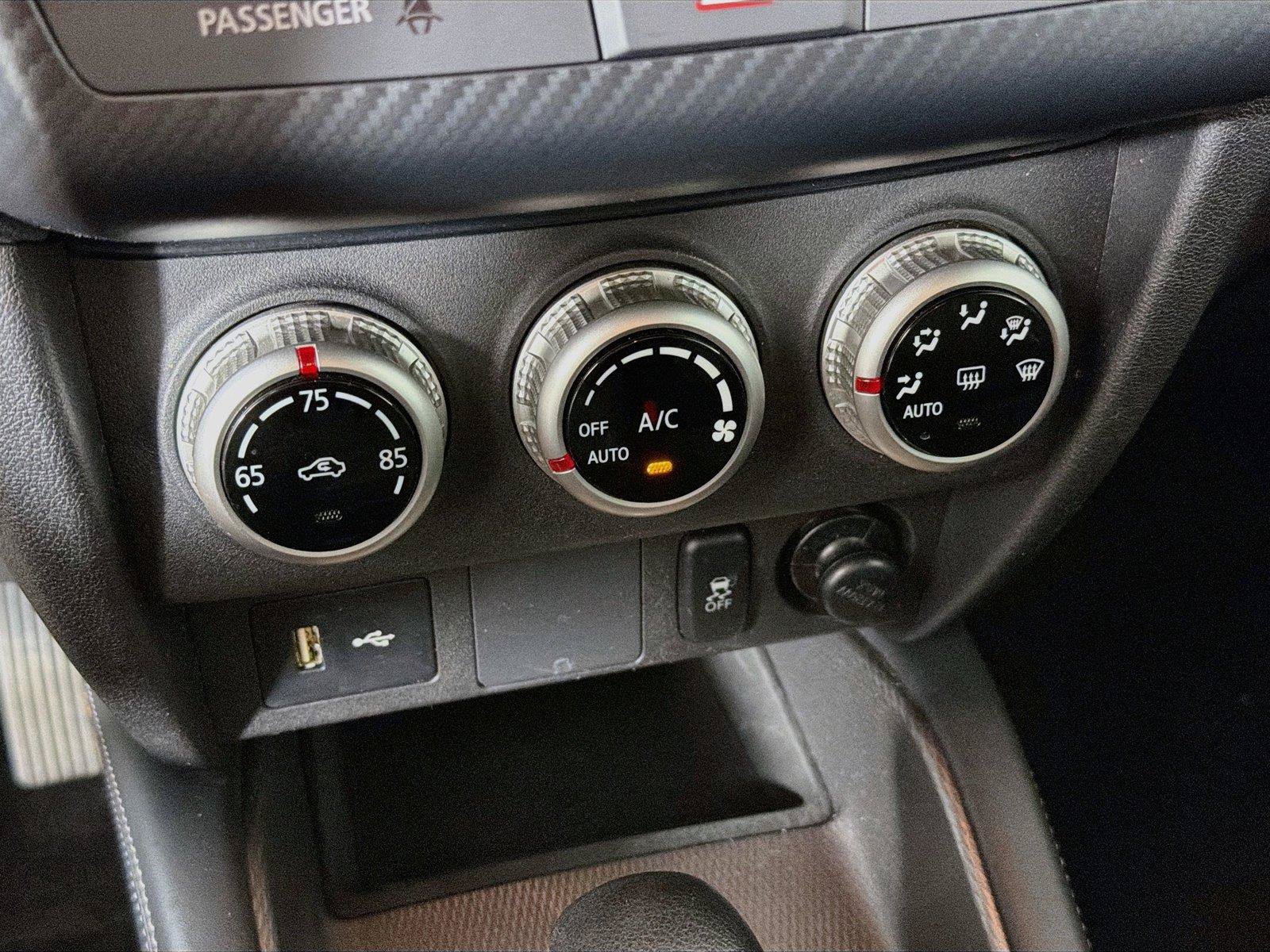 Used 2022 Mitsubishi Outlander Sport ES AWD/4WD image 21