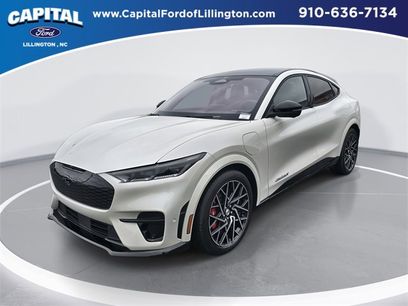 Used 2021 Ford Mustang Mach-E GT w/ GT Performance Edition