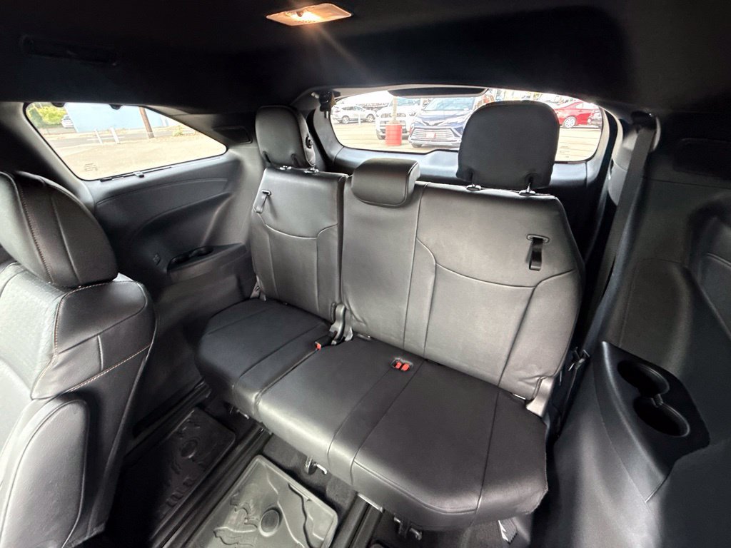 New 2026 Toyota Sienna XLE Woodland Edition AWD/4WD image 20