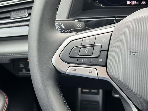 New 2026 Volkswagen Atlas Peak Edition AWD/4WD image 18