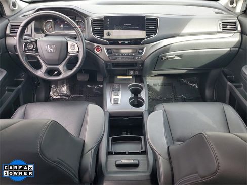 Used 2022 Honda Pilot Special Edition image 10