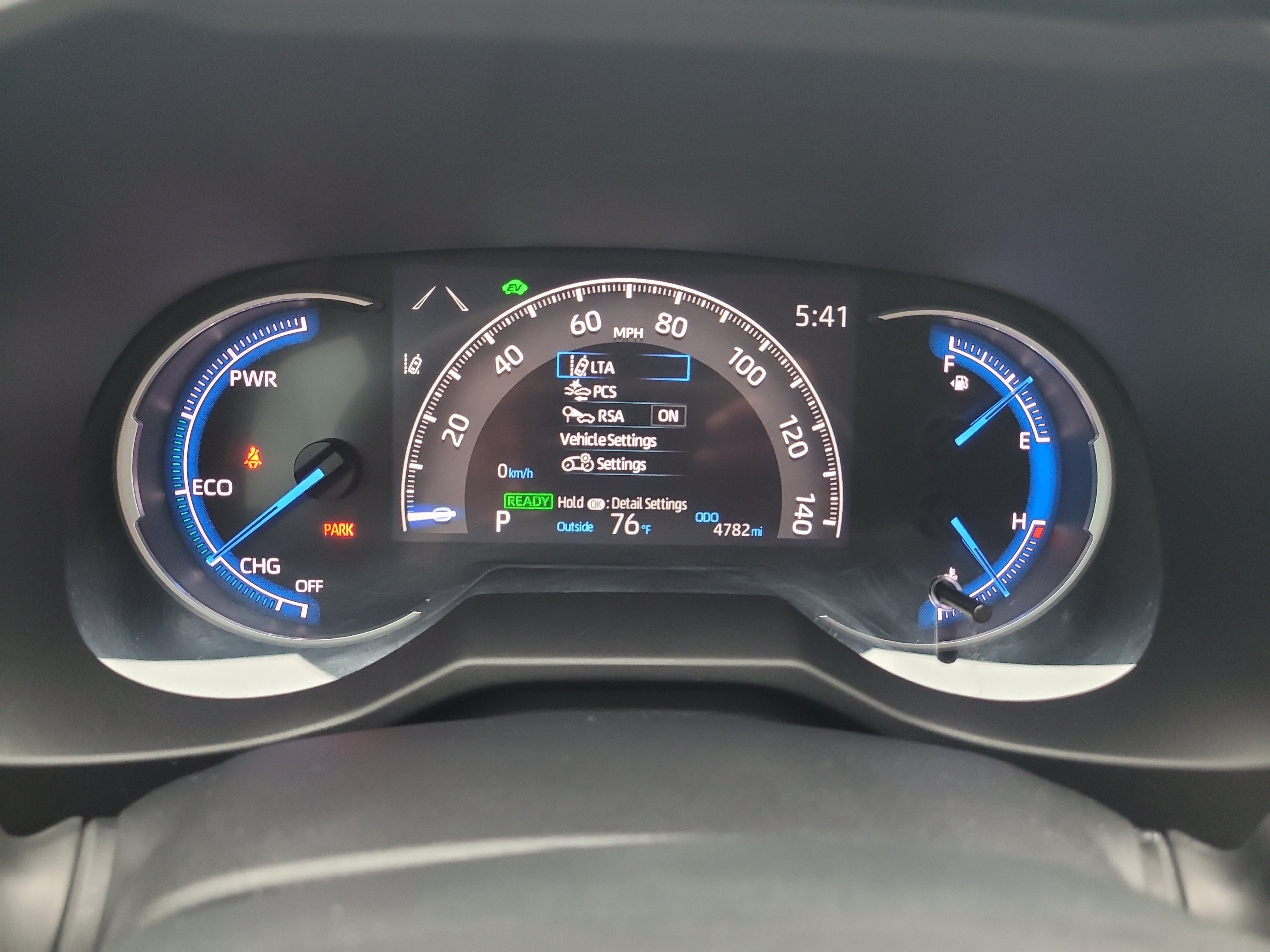 Used 2023 Toyota RAV4 LE AWD/4WD image 31