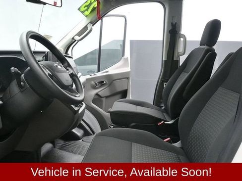 Used 2023 Ford Transit 350 XL image 19