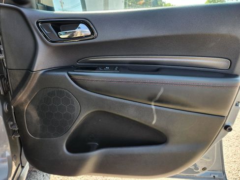 Used 2024 Dodge Durango GT image 44