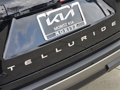 New 2027 Kia Telluride LX image 7