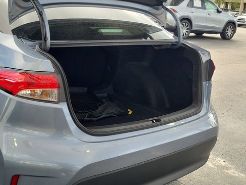 Certified 2024 Toyota Corolla LE image 11