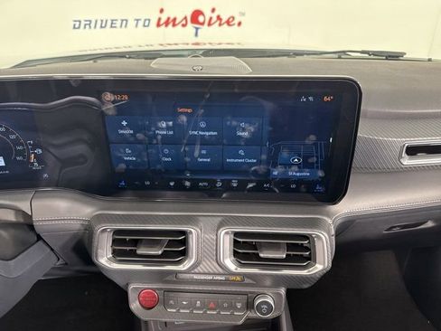 New 2025 Ford Mustang GT Premium image 11