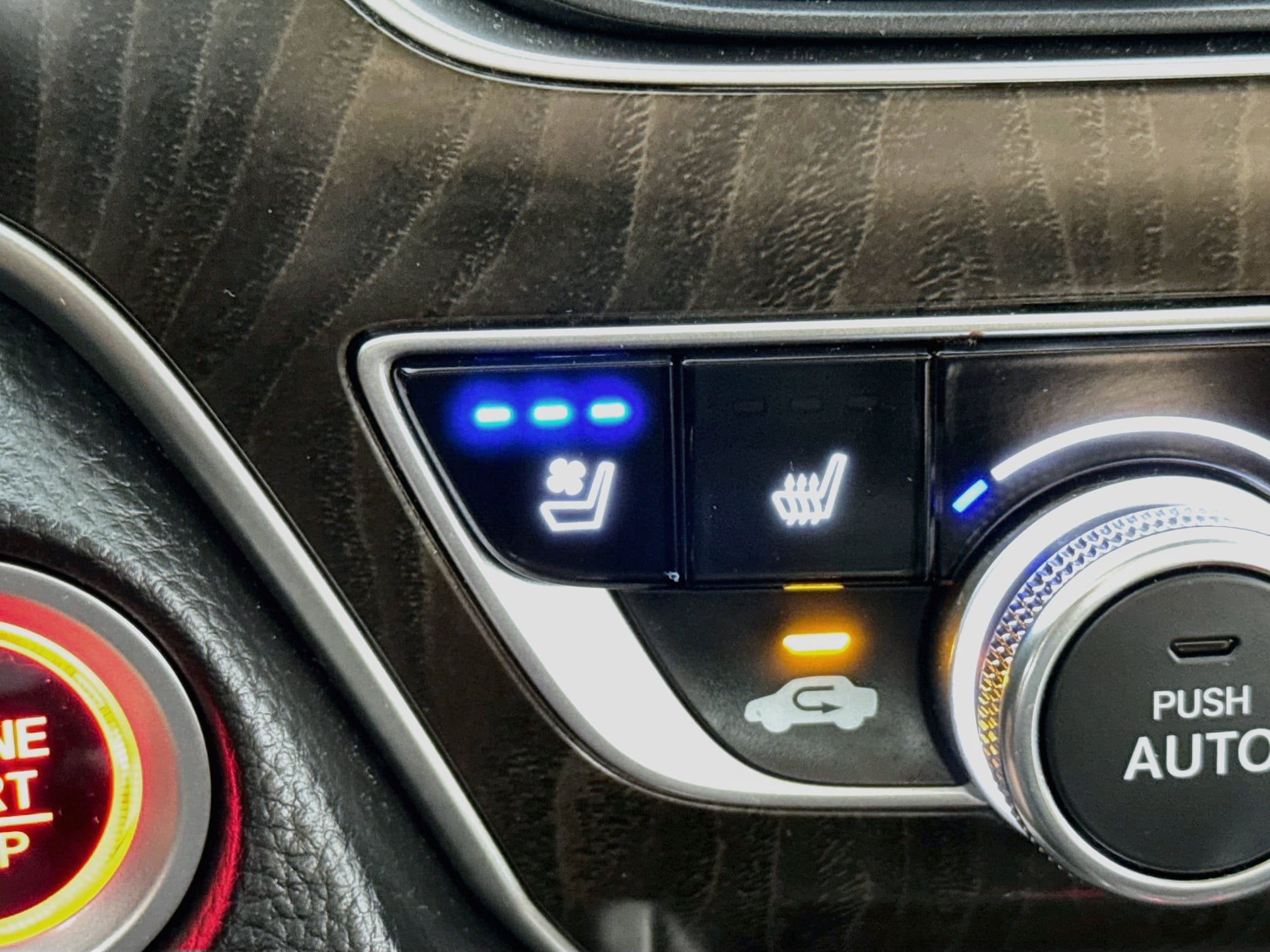 Used 2021 Honda Accord Touring image 4
