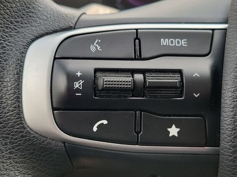 Certified 2023 Kia Sportage LX AWD/4WD image 19
