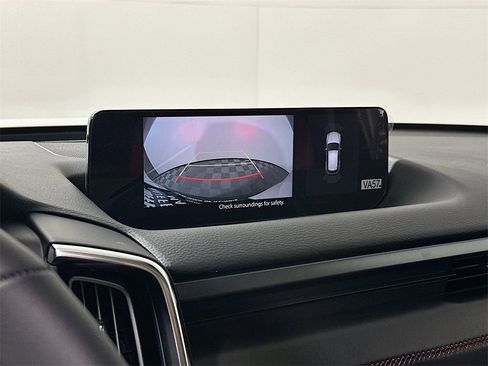 New 2026 MAZDA CX-50 2.5 Hybrid w/ Weather Package image 18