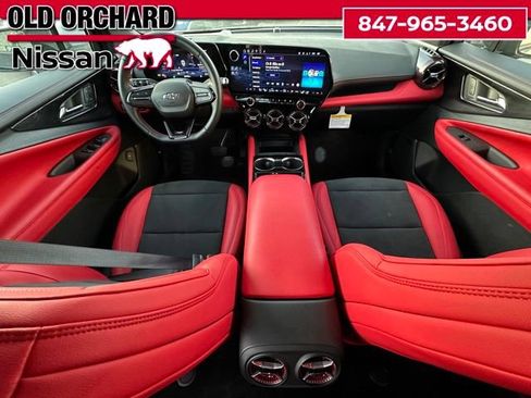 Used 2024 Chevrolet Blazer EV RS AWD/4WD image 14