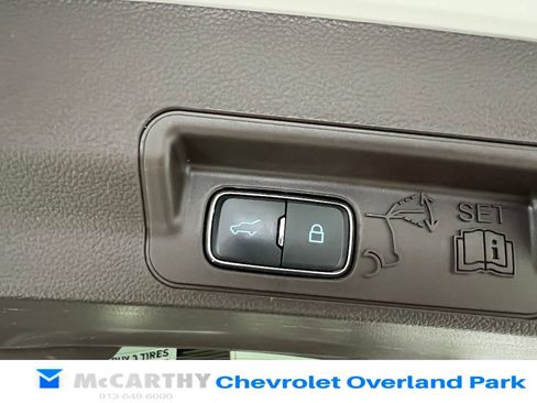 Used 2023 Ford Explorer King Ranch w/ Technology Package AWD/4WD image 33