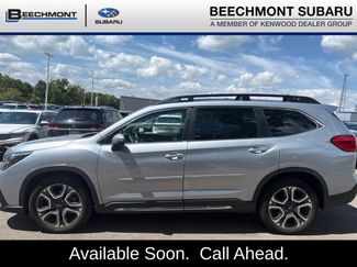 Used 2023 Subaru Ascent Limited AWD/4WD video 1