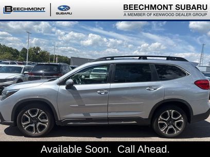 Used 2023 Subaru Ascent Limited