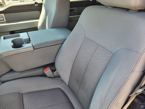Used 2011 Ford F150 XLT w/ XLT Chrome Pkg RWD image 11
