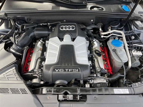 Used 2012 Audi S5 Prestige image 41
