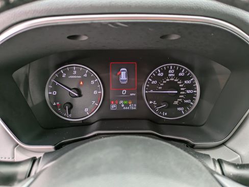 Used 2021 Subaru Outback Limited XT image 10