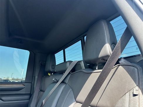 Certified 2024 Chevrolet Silverado 2500 High Country w/ High Country Premium Package image 27