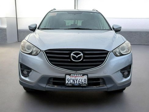 Used 2016 MAZDA CX-5 Touring image 15