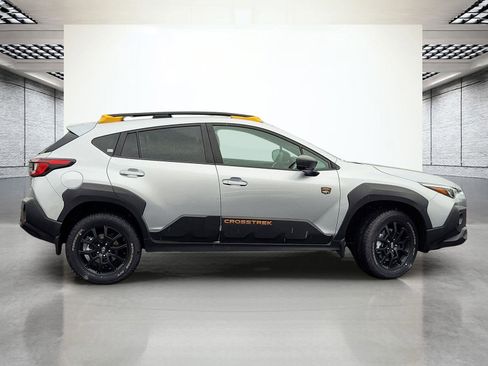 New 2026 Subaru Crosstrek 2.5i Wilderness image 5