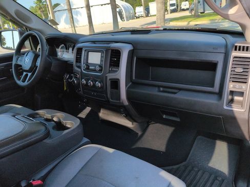 Certified 2022 RAM 1500 Express w/ Express Value Package AWD/4WD image 15