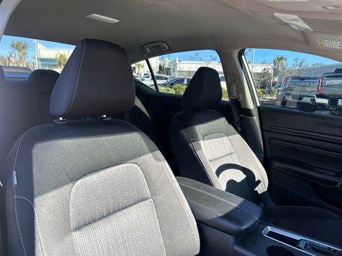 Used 2020 Nissan Altima 2.5 S image 14