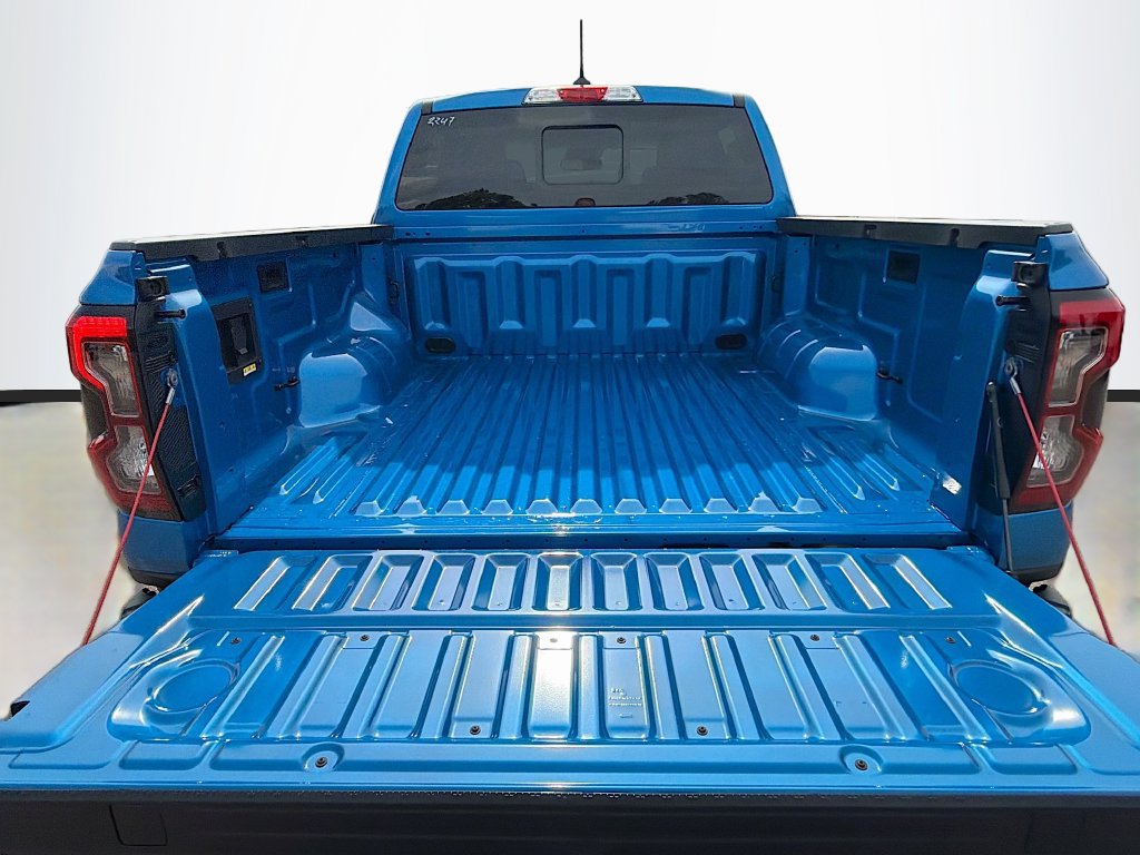 New 2026 Ford Ranger XLT w/ Advanced Towing Package AWD/4WD image 27