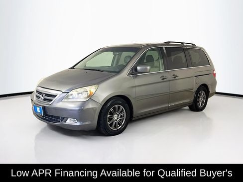 Used 2007 Honda Odyssey Touring image 3