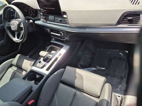 Used 2024 Audi Q5 2.0T Premium AWD/4WD image 20