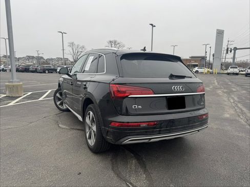 Used 2022 Audi Q5 2.0T Premium Plus image 5