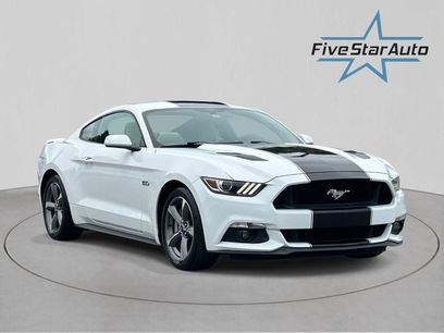 Used 2015 Ford Mustang GT