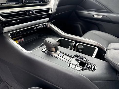 Certified 2026 Lexus TX 350 AWD w/ Technology Package image 21