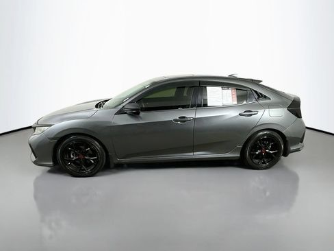 Used 2019 Honda Civic EX image 5
