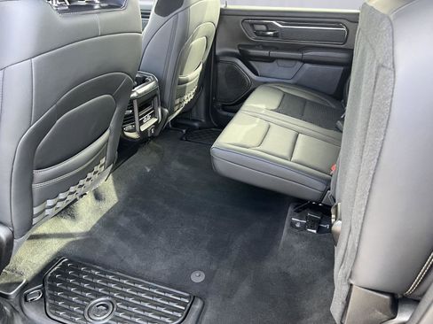 Used 2020 RAM 1500 Big Horn w/ Built-to-serve Edition image 26