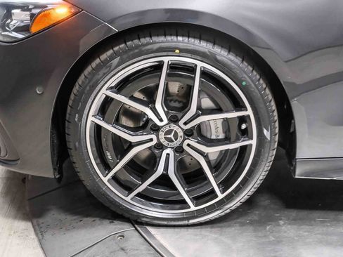 Certified 2023 Mercedes-Benz C 300 Sedan image 10