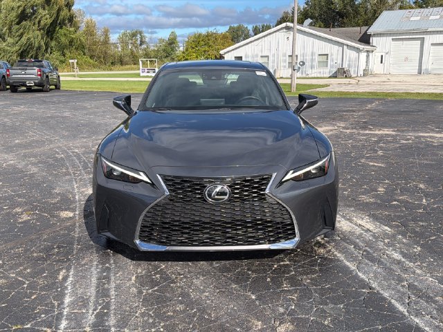 Used 2023 Lexus IS 300 AWD w/ Comfort Package image 13