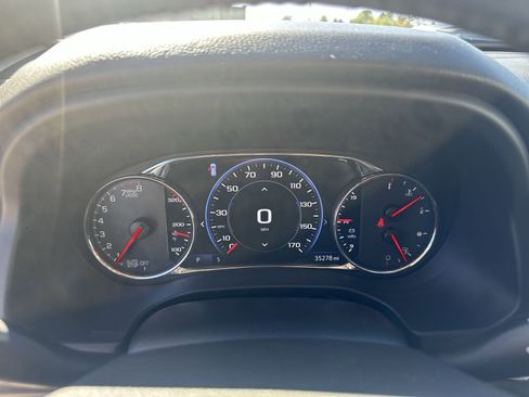 Used 2022 GMC Acadia Denali w/ GMC Pro Grade Package image 52