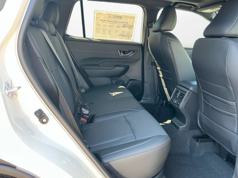 New 2026 Subaru Outback Touring XT AWD/4WD image 12