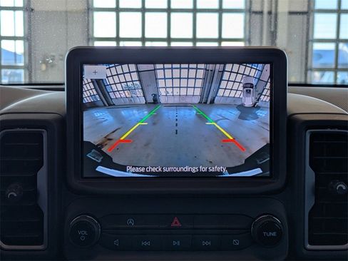 Used 2023 Ford Bronco Sport Outer Banks w/ Tech Package image 14