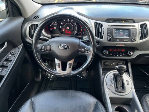 Used 2016 Kia Sportage EX image 29