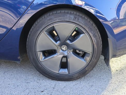 Used 2023 Tesla Model 3 Long Range image 24