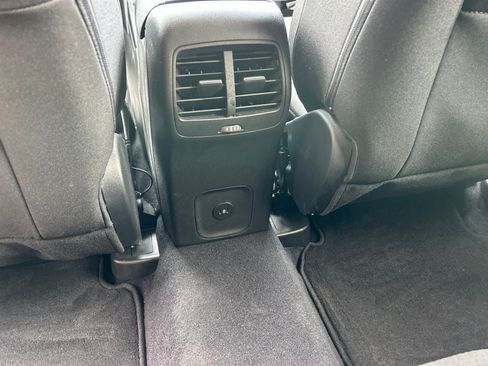 Used 2024 Ford Escape Active AWD/4WD image 24
