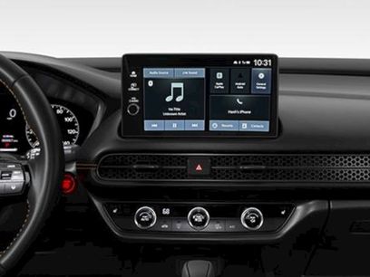 New 2027 Honda HR-V Sport