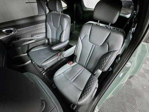 New 2026 Kia Sorento SX Prestige image 26