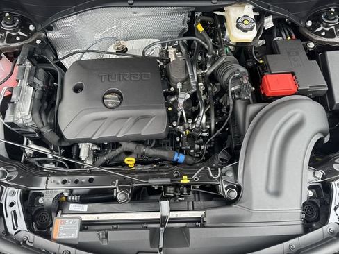 New 2026 Buick Encore GX Preferred w/ Advanced Technology Package image 24