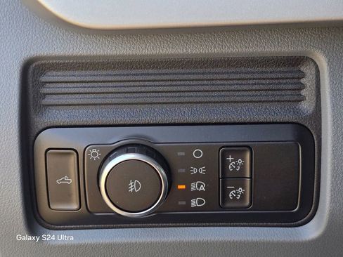 New 2026 Ford F350 XL w/ STX Appearance Package image 29