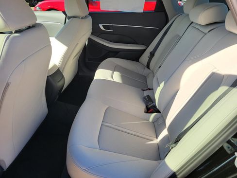 New 2026 Hyundai Sonata SEL FWD image 10