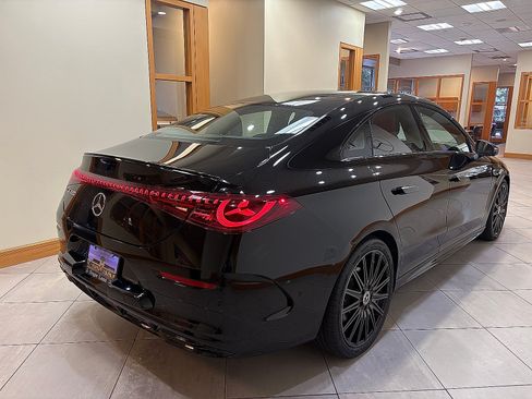 New 2027 Mercedes-Benz CLA 220 image 5